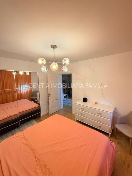 APARTAMENT CU 3 CAMERE DE ÎNCHIRIAT | ȚIGLINA 1
