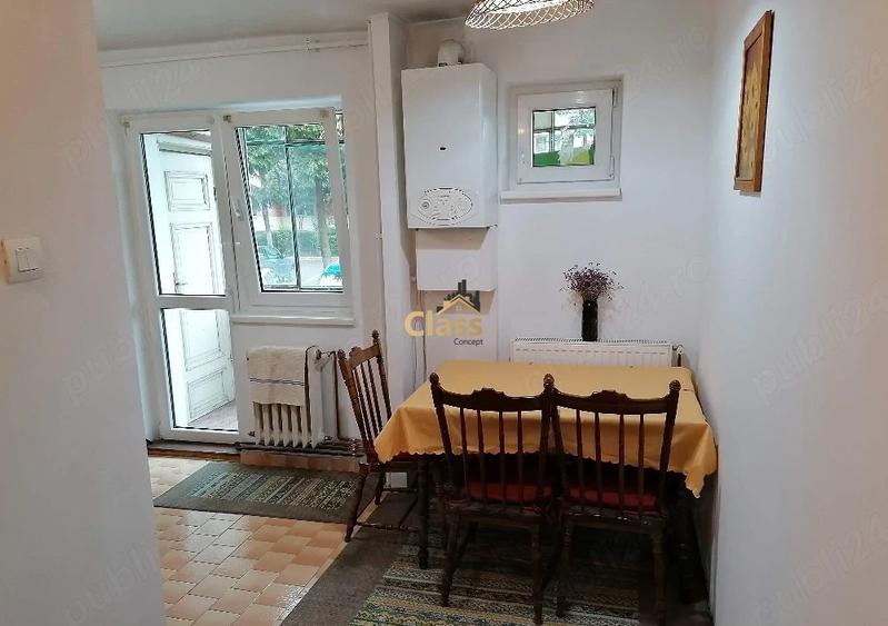 Apartament 3 camere | Investitie | 61 mpu | Bd. 1 dec 1918 Grigorescu