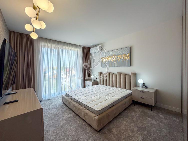 [VIDEO] Arqa Jolie Village | Apartament exclusivist | View liber | ULTRA LUX