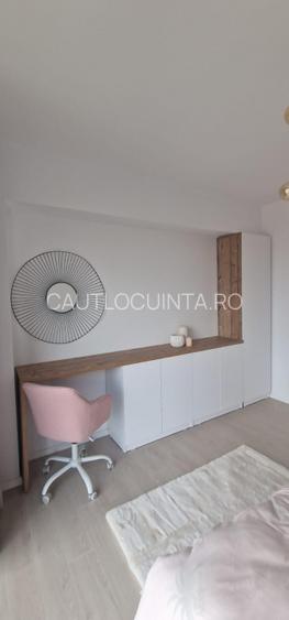 Apartament 2 camere de inchiriat Sisesti | Metrou Straulesti | Panorama Lake - 5