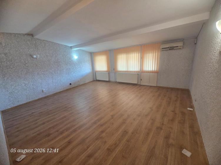 VILA  S+P+2 DE INCHIRIAT - Str. Visinilor, Traian / Unirii - 560 MP