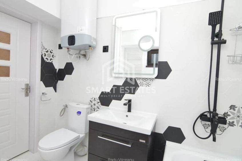 4 camere Unirii-Fantani | etaj 1