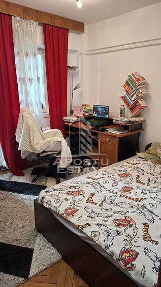 Apartament cu 2 camere de inchiriat-zona Soarelui, Timisoara