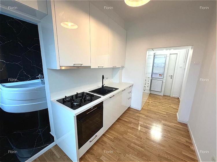 Apartament 3 camere | 108 mp | Ultracentral - Universitate | Mobilat