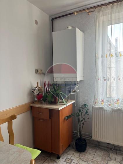 Apartament 3 camere | Central Cehu Silvaniei | Finisat Modern