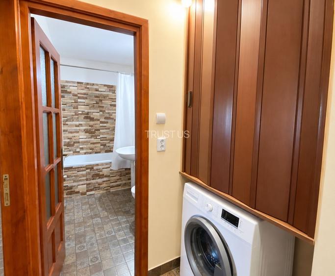 COMISION 0%, Apartament 2 Camere, Etaj 1, Decomandat, Aradului Vest - 9
