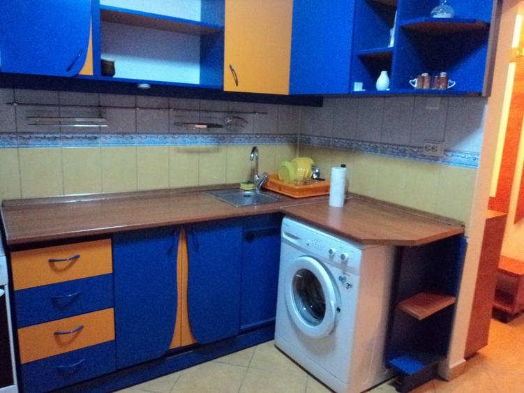 Apartament doua camere