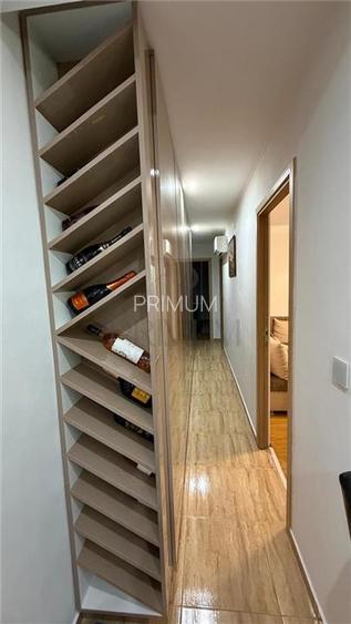 SAGULUI - 2 CAMERE - LIFT - MOBILAT SI UTILAT - 54 MP UTILI - ZONA BUNA - 6