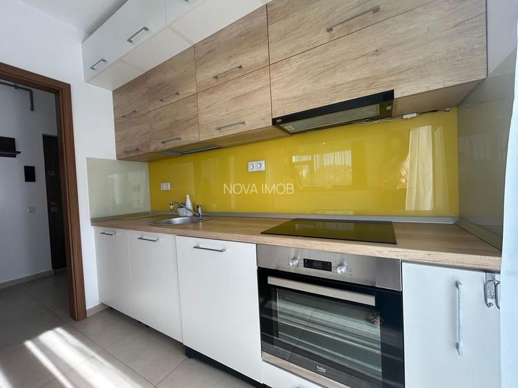 Apartament modern, parter,  pet friendly, Selimbar - 12