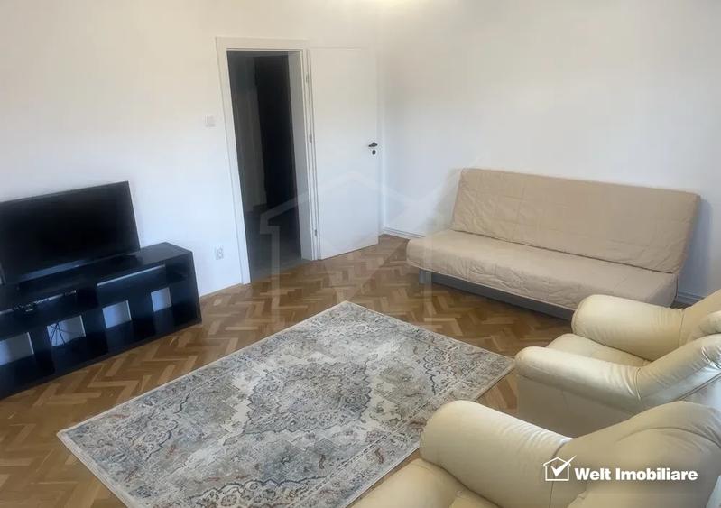 Apartement 3 camere in cartier Grigorescu