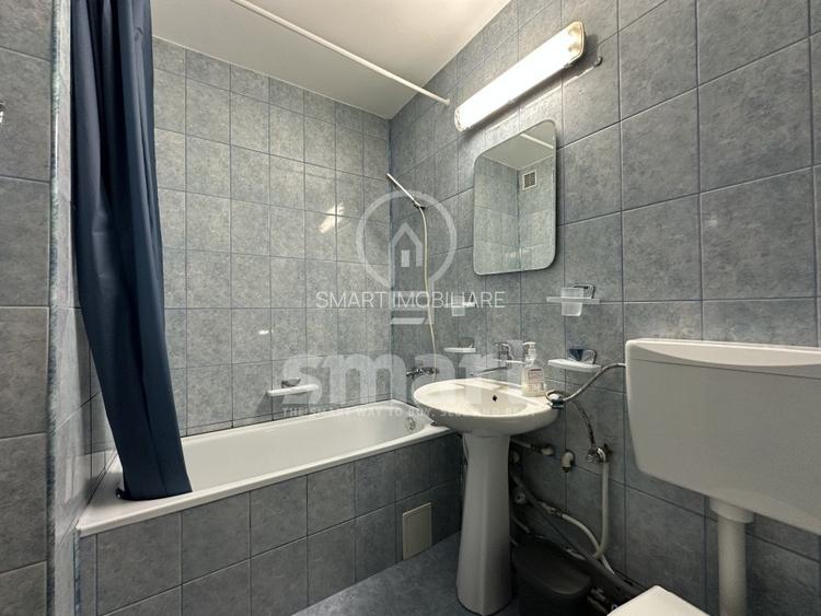 Apartament 2 camere 47mp Semicentral Parcul Feroviarilor - 12