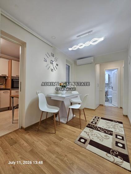 LUX! Ap3cam - City Park Mall - Parcul Tabacariei - Tomis Nord - 550 euro - 9
