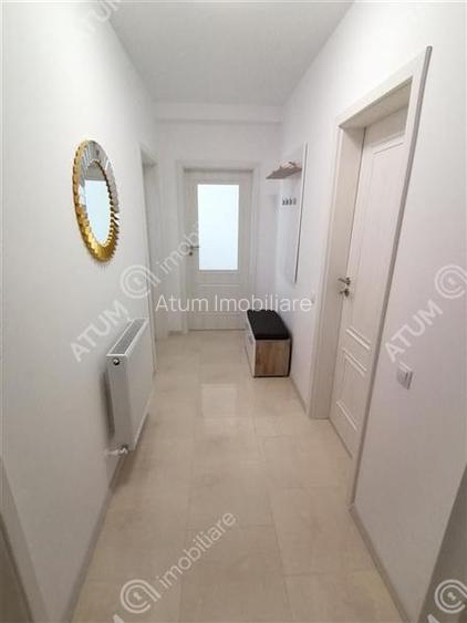 Apartament 2 camere balcon parcare zona Mihai Viteazul Selimbar - 15