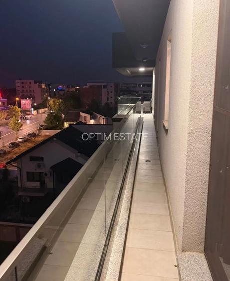 NEW! 4 Camere  SUPERB, 110 mp, PARCARE - Sisesti! - 4