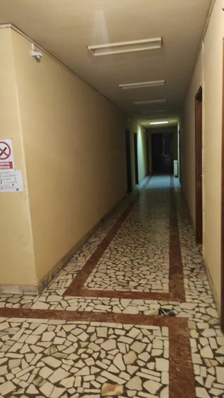 HOTEL DE VANZARE