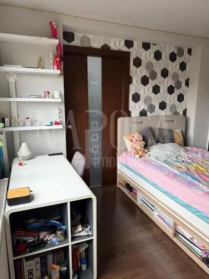 Apartament 4 camere de vanzare in Iosia Oradea, Oradea