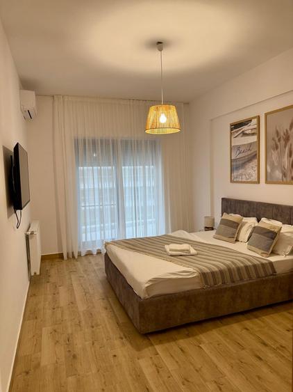 3 CAMERE / SMART HOUSE / TERASA 48 MP / MAMAIA / LANGA PLAJA