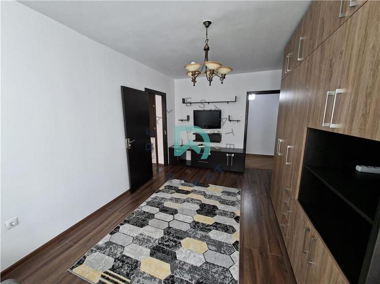 Apartament 3 camere Grivitei, 75 mp - Brasov