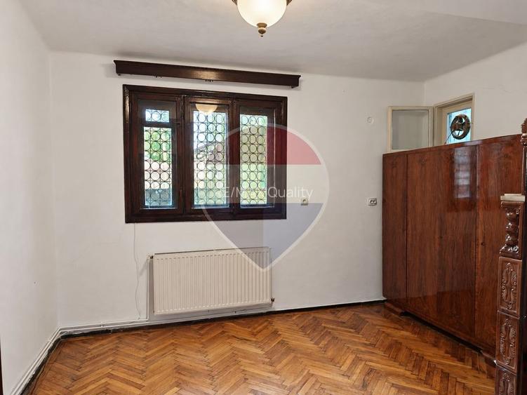 Spațiu de birouri de 107mp de închiriat în zona Dorobanți - 5