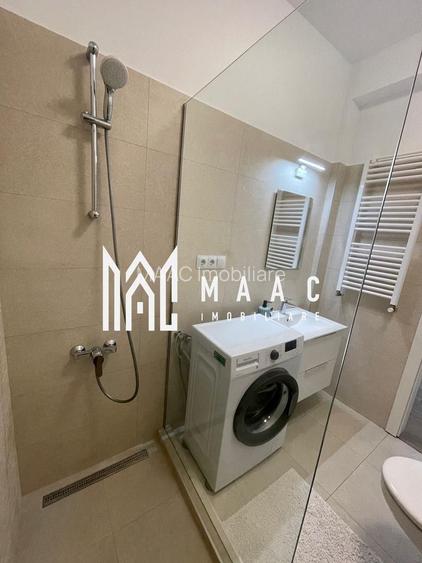 Apartament 1 cameră de închiriat | Piața Cluj, Sibiu | parcare - 7