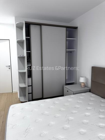 Apartament 2 Camere | Modern | Posibilitate Parcare | Nusco City - 7
