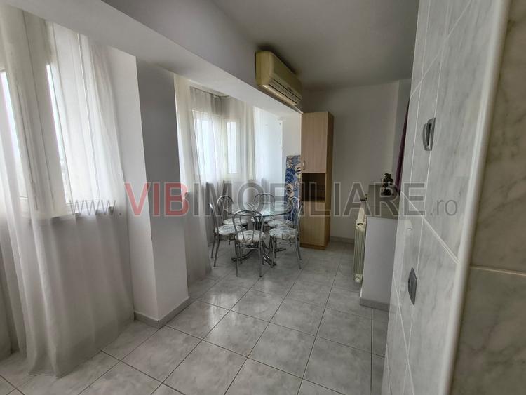 Închiriere apartament 3 camere, 78 mp  - mobilat și utillat -  Calea Dorobanți