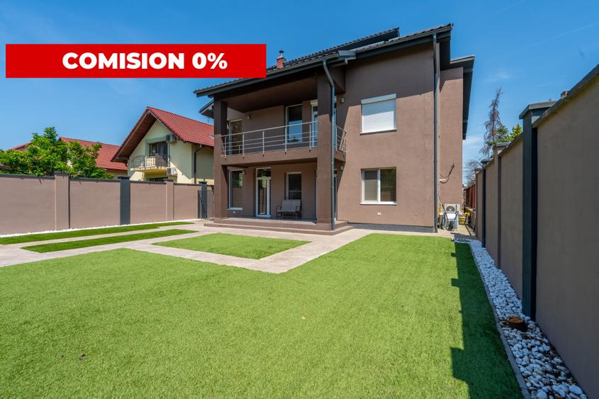 Casa Individuala Braytim/Musicescu