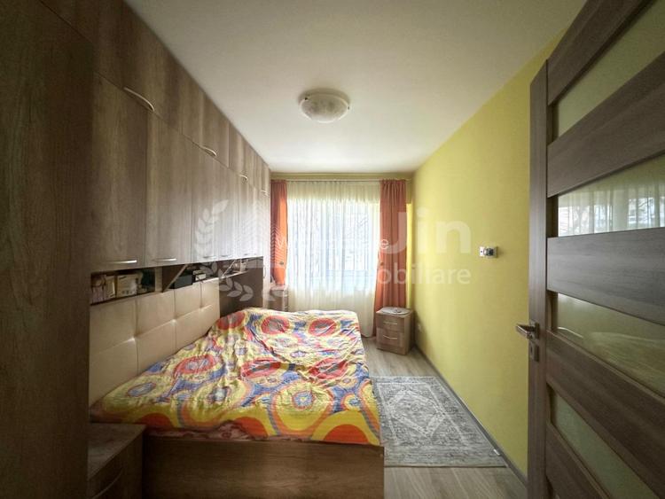 Apartament 5 camere decomandat | Balcon | Mobilat | 110mp | Manastur - 6