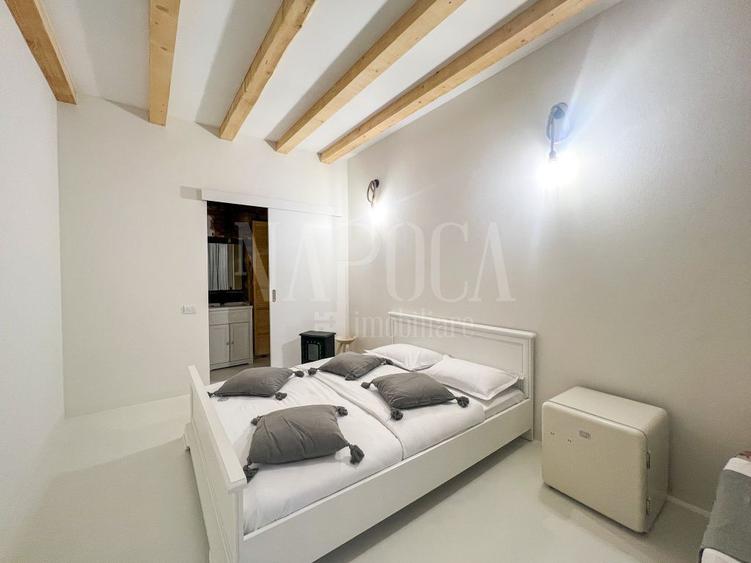 Casa 8 camere de vanzare in Centru, Cluj Napoca