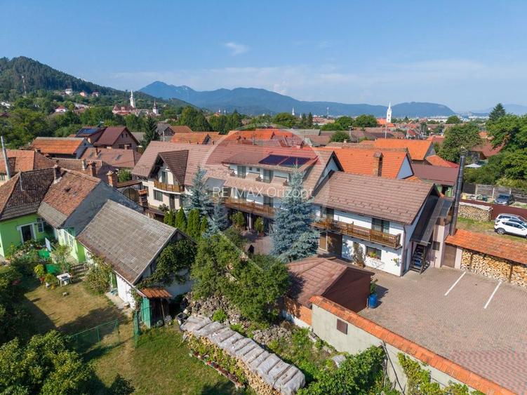 Spațiu comercial de închiriat | comision 0% - 11