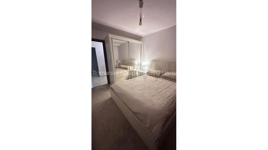 REA1029589 Aparatament 4 camere I Baneasa - 3