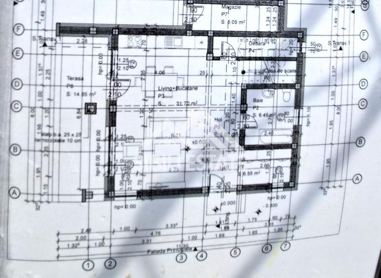 Casa Selimbar, teren 500 mp, spatiu si confort nou - 4