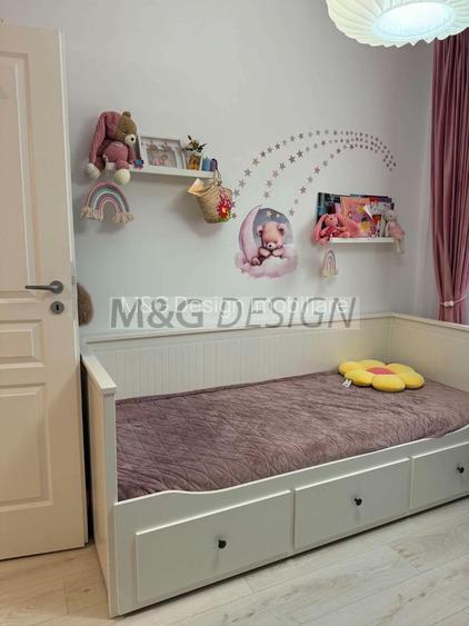Apartament 3 camere Giroc - 3