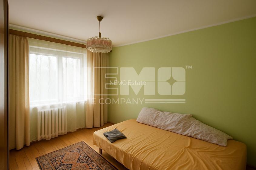 APARTAMENT 3 CAMERE | 65MP | RADAUTI, CENTRAL - 7