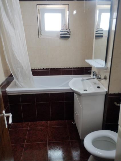 Apartament spațios cu 3 camere, Inel II