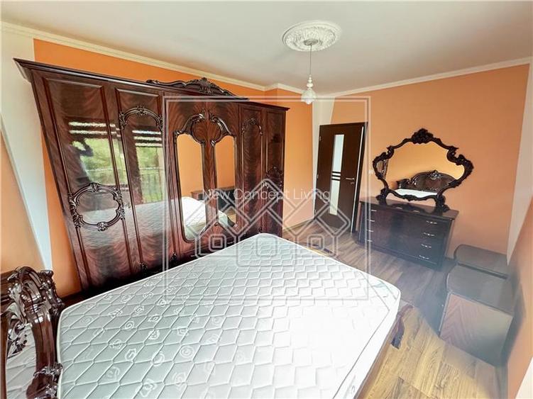 Casa de inchiriat in Sibiu -155 mp utili, finisata la cheie - 22