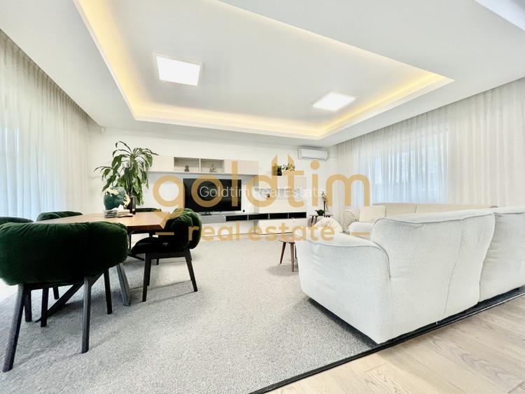 UNIQUE/LUXURY DESIGN/INDIVIDUAL VILLA/IANCU NICOLAE/2 PARKINGS - 7