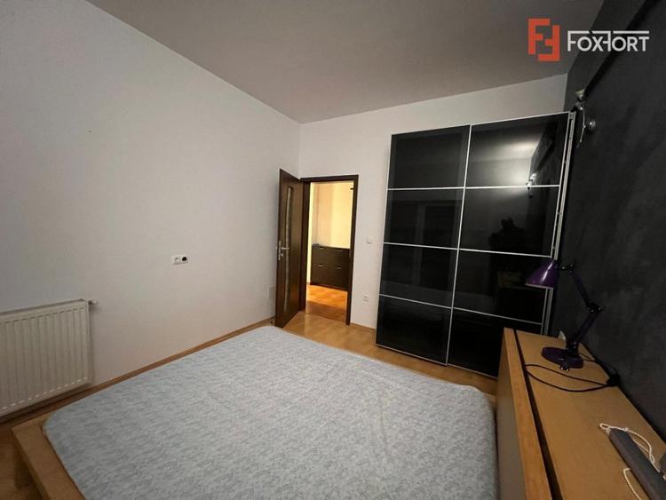 COMISION 0% Apartament 3 camere, 71 mp, etaj 2, bloc cu lift in Giroc