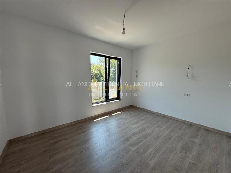 Casa individuala ||3 camere 1 baie || 250 mp teren || - 7