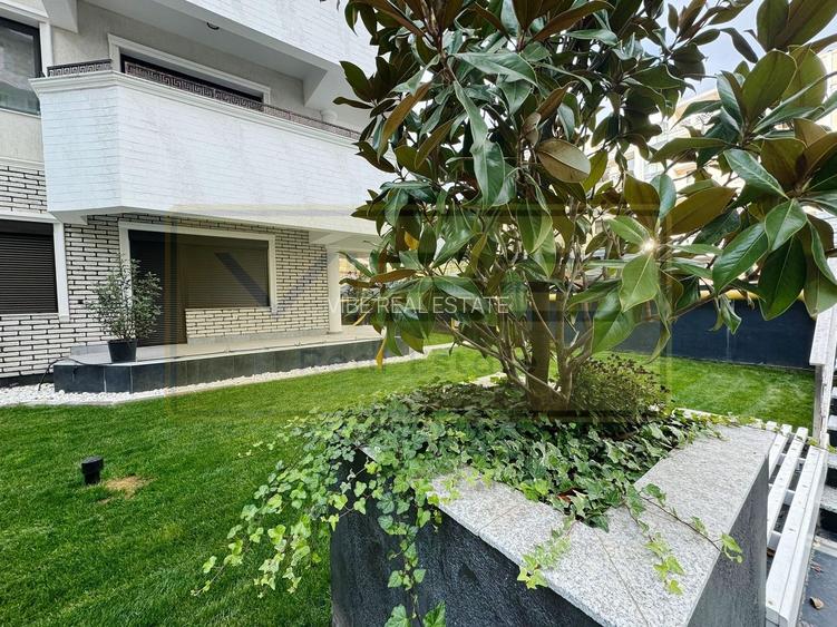 Apartament 2 camere + posibilitate 2 locuri parcare Copou - Royal Town