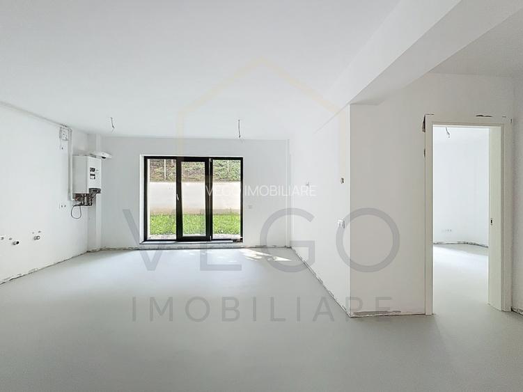 Spatiu de birou 80 mp, in imobil nou, 1 garaj, terasa - zona Hasdeu - 3