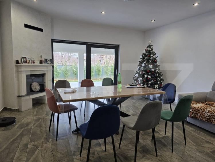 Casa 3 camere, 200 mp, Lazuri