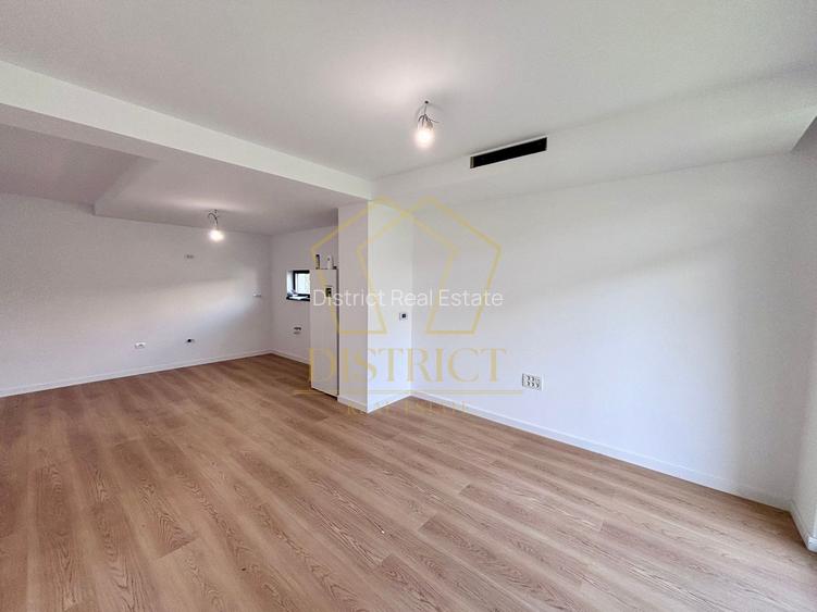 COM 0% Apartament cu 2 camere, bloc NZEB | Bucovina - 2