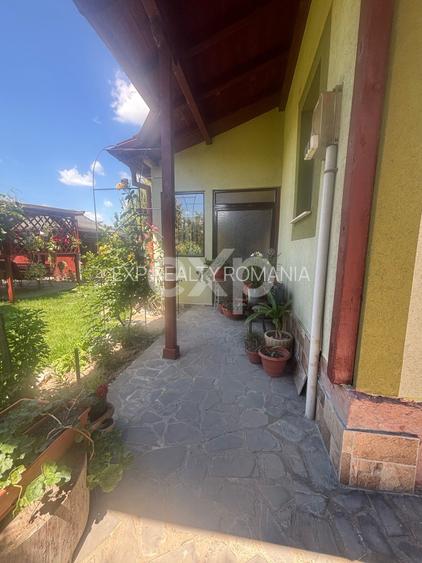 Duplex 6 dormitoare, teren 997 mp | Prundu Mic | Apartament + diferență - 3
