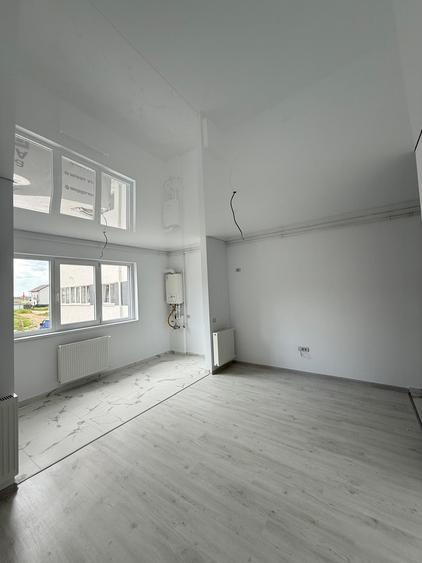 Garsoniera moderna - Strada Tineretului - Militari Residence - Comision 0%