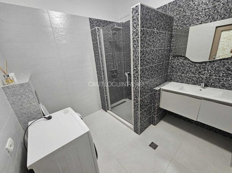 ap 2 camere, zona herastrau, 800 euro - 2