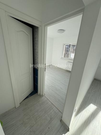 Girocului | 2 Camere | Etaj 2 | Renovat complet - 4