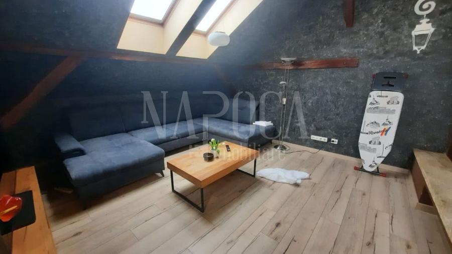 Spatiu comercial de inchiriat in Marasti, Cluj Napoca