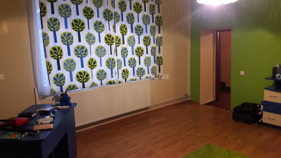 Apartament 5 camere pe 2 niveluri, renovat zona Avram Iancu - 7