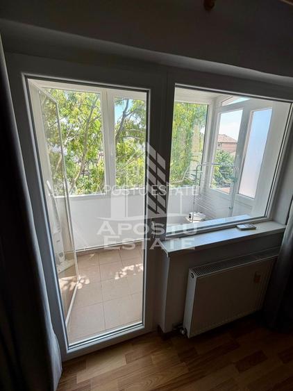 Apartament cu 2 camere de inchiriat, petfriendly, Timisoara, Complex - 7